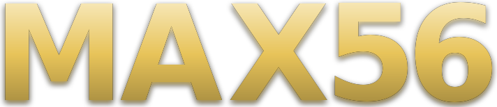 MAX56 โลโก้